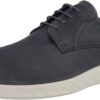 Baskets ECCO S Lite Hybrid Homme Cuir Confortable Sport-3