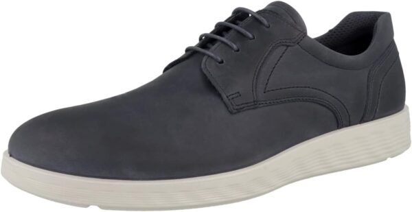 Baskets ECCO S Lite Hybrid Homme Cuir Confortable Sport-3