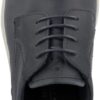 Baskets ECCO S Lite Hybrid Homme Cuir Confortable Sport-1