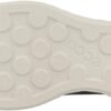 Baskets ECCO S Lite Hybrid Homme Cuir Confortable Sport-4