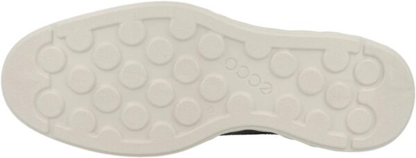 Baskets ECCO S Lite Hybrid Homme Cuir Confortable Sport-4