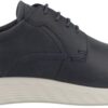 Baskets ECCO S Lite Hybrid Homme Cuir Confortable Sport-2