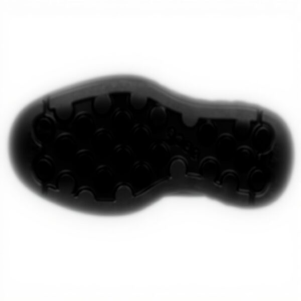 Bottes homme ECCO S Lite Hybride cuir imperméable GORE-TEX