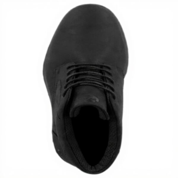 Bottes homme ECCO S Lite Hybride cuir imperméable GORE-TEX