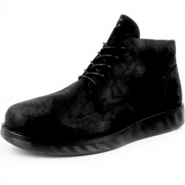 Bottes homme ECCO S Lite Hybride cuir imperméable GORE-TEX