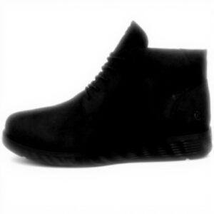 Bottes homme ECCO S Lite Hybride cuir imperméable GORE-TEX