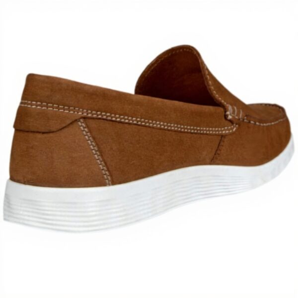 Ecco S Liteoc Mocassin Homme Chaussures Golf Cuir Léger