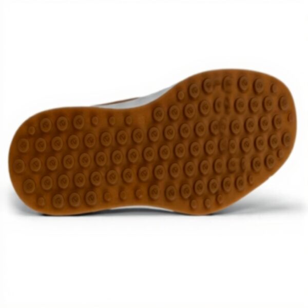 Ecco S Liteoc Mocassin Homme Chaussures Golf Cuir Léger