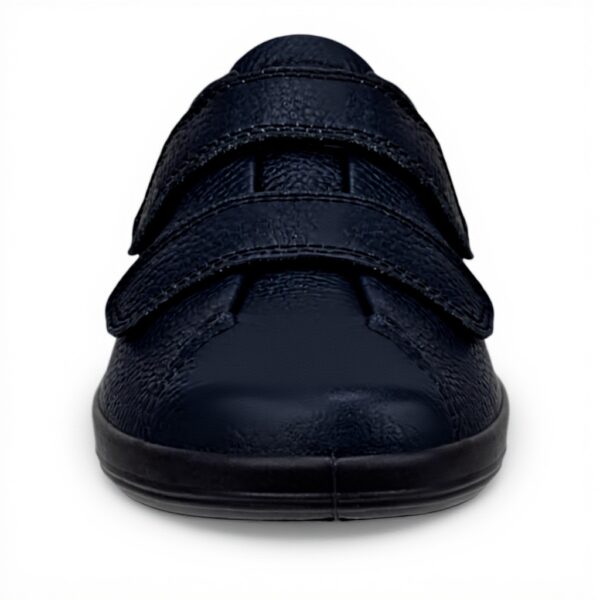 ECCO Soft 2.0, Baskets Hautes Femme