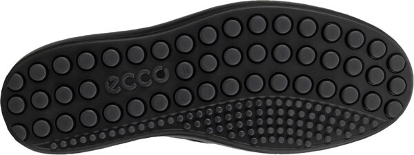 ECCO Soft 7 Chaussures sport Homme cuir confort baskets-2