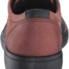 Baskets ECCO Soft 7 Homme Cuir Confort Chaussures Sport-2