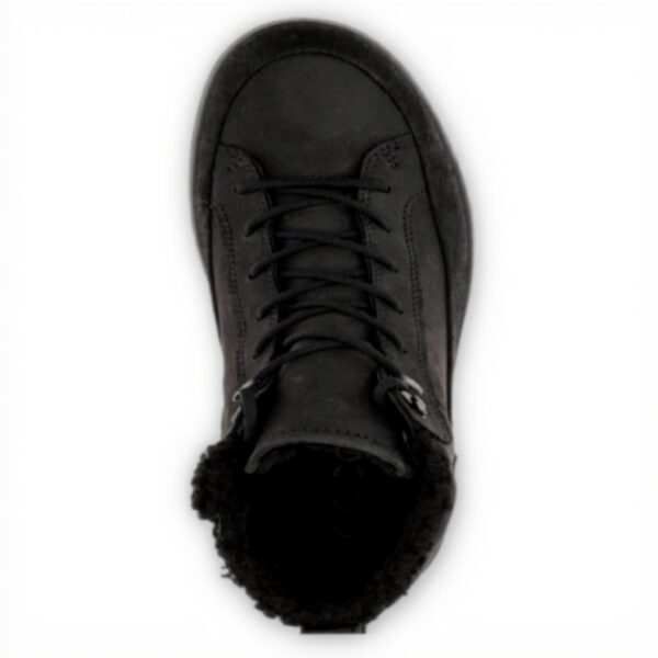 Chaussures ECCO Soft 7 Homme Cuir Nubuck Imperméables