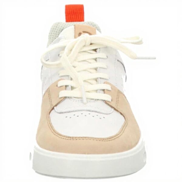 Chaussures ECCO Street 720 Homme Cuir Souple Imperméable