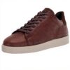 Baskets ECCO Street Lite M Homme cuir confortable lacets