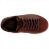 Baskets ECCO Street Lite M Homme cuir confortable lacets