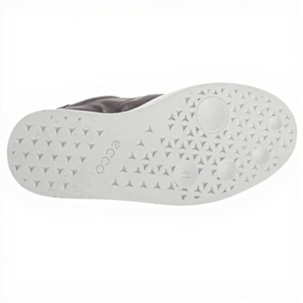 Baskets ECCO Street Lite M Homme cuir confortable lacets