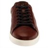 Baskets ECCO Street Lite M Homme cuir confortable lacets