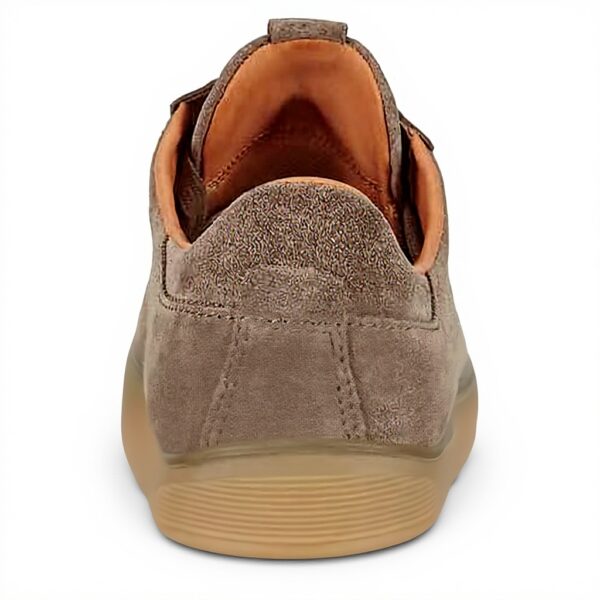 Baskets ECCO Streettray M Homme daim doux semelle innovante