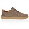 Baskets ECCO Streettray M Homme daim doux semelle innovante