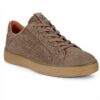 Baskets ECCO Streettray M Homme daim doux semelle innovante