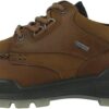 Chaussures randonnée ECCO Track 25 homme cuir GORE-TEX-0