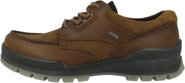 Chaussures randonnée ECCO Track 25 homme cuir GORE-TEX-0