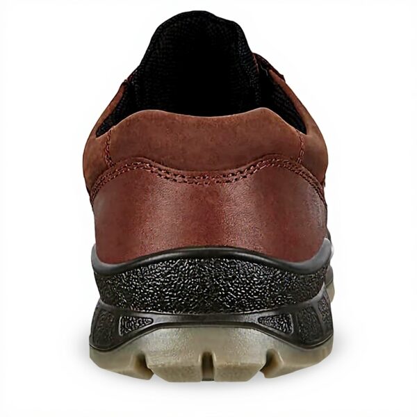 Chaussures randonnée ECCO Track 25 homme cuir GORE-TEX