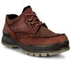Chaussures randonnée ECCO Track 25 homme cuir GORE-TEX