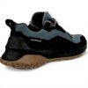 ECCO ULT-trn Mens Outdoor Sport Shoes Black Trooper