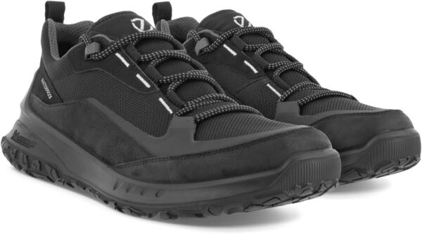 Chaussures randonnée ECCO ULT-trn Homme imperméables légères-7