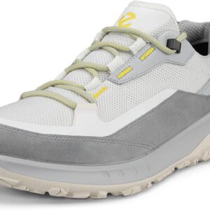 Chaussures ECCO ULT-trn Homme Béton Blanc Imperméable-0