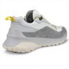 Chaussures de randonnée ECCO ULT-trn Homme Béton Blanc