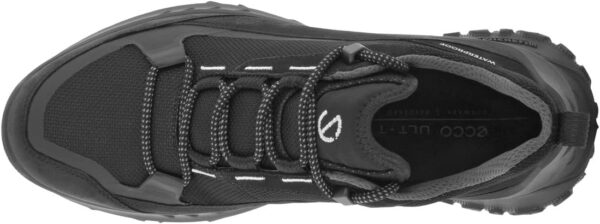 Chaussures randonnée ECCO ULT-trn Homme imperméables légères-9