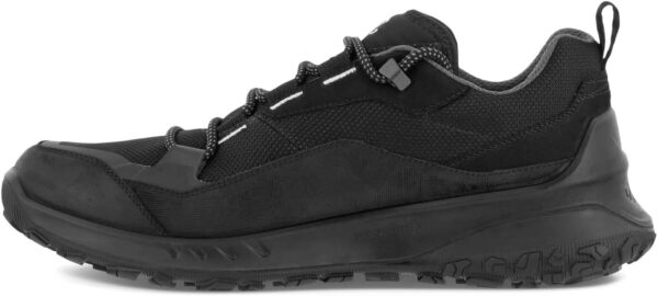 Chaussures randonnée ECCO ULT-trn Homme imperméables légères-4