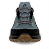 ECCO ULT-trn Mens Outdoor Sport Shoes Black Trooper