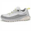 Chaussures de randonnée ECCO ULT-trn Homme Béton Blanc