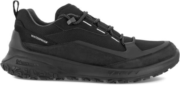 Chaussures randonnée ECCO ULT-trn Homme imperméables légères-6