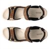 ECCO Yucatan Sandales sport Femme confort technologie