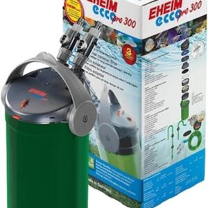 Filtre interne aquarium EHEIM Ecco Pro 300 eau douce mer-0